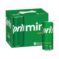Sprite Zero Sugar Lemon Lime Soda 355ml
