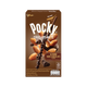 pocky almond noir chocolate