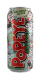 Popeye Energy Anchorin Apple 473ml