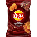 Lay's Sweet Southern Heat Barbecue (219 g)