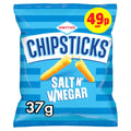Chipsticks Salt n' Vinegar 37g