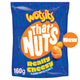 Wotsits That's Nuts Really Cheesy 160g