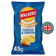 Walkers Cheese & Onion 45g