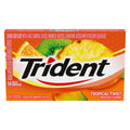 Trident Tropical twist