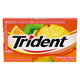 Trident Tropical twist