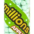 millions apple