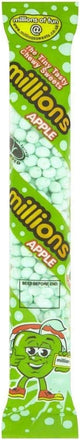 millions apple
