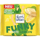 Ritter Sport Funky White Lemon 100g