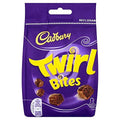 Cadbury twirl bites 100 gm