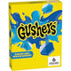 Gushers Sour Blue Raspberry, Grape 120g