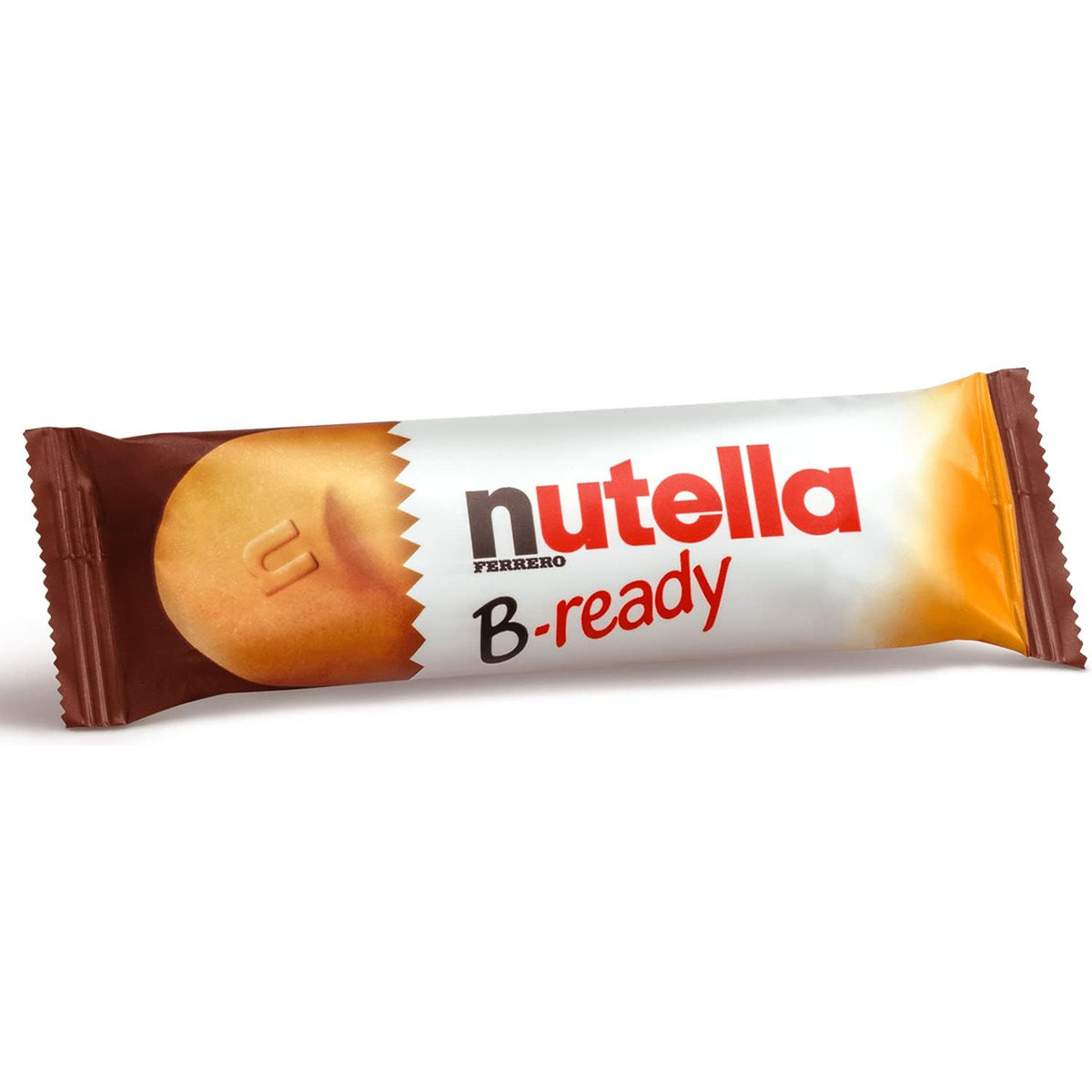 nutella b ready  22g