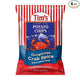 Tim's potato Chips Dungeness Crab Spice 212.6g