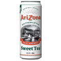 Arizona Sweet Tea 650ml