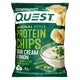 Quest Protein Chips Sour Cream & Onion (19g Protein) 32g