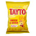 Tayto Cheese & Onion 32.5g
