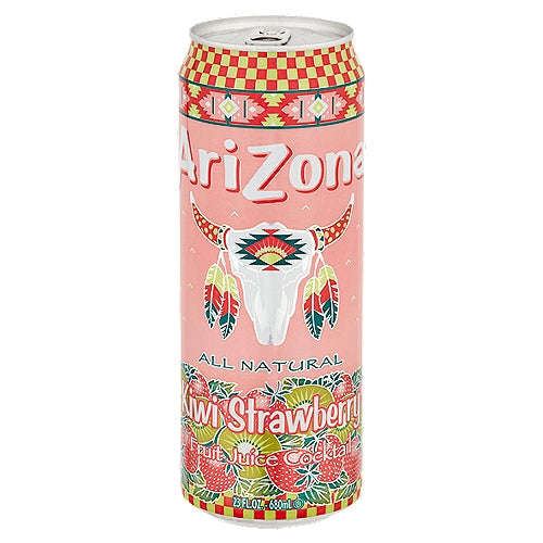 Arizona Kiwi Strawberry