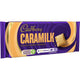Cadbury Carmilk Golden caramel Chocolate 80 gm
