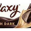 Galaxy Smooth Dark 40g