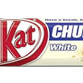 KitKat Chunky White 40g