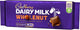 Cadbury dairymilk Wholenut 180 gm