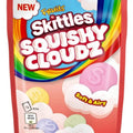 Skittles squishy cloudz 70 gm