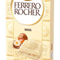 Ferrero Rocher Weiss Haselnut 100g