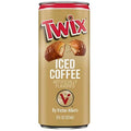 Twix iced coffee 237ml