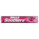 halls Black current 45g