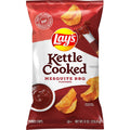 Lays Kettle Cooked Mesquite BBQ 226.8g