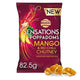 Walkers Sensations Poppadoms Mango & Red Chilli Chutney 82.5g