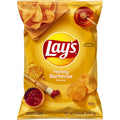 Lays Honey Barbecue 219g