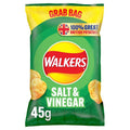 Walkers Salt & Vinegar 45g