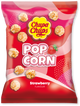 Chupa Chups Pop Corn Strawberry 90g