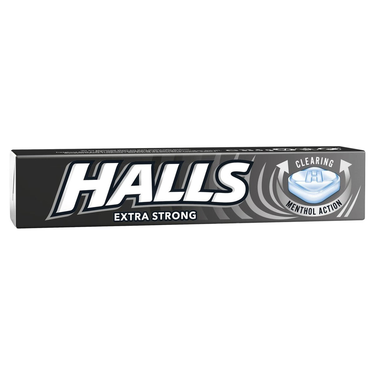 Halls Extra Strong 33.5g