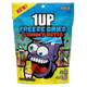1UP Freeze Dried Gummy Bites (Rock'n Rainbow) 57g
