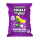 Pickle Puff Garlic Pickle 90g