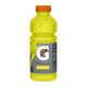 Gatorade lemon lime 591ml