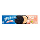 oreo white peach oolong flavor sandwich biscuits 97g