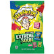 War Heads Extreme Sour Hard Candy 56g