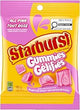 Starburst Gummies All Pink 141g