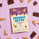 Muddy bites Dark Chocolate 66g