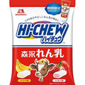 Hi Chew Morinaga Renyu Banana & Strawberry Flavour