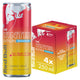 fuji apple & ginger sugar free (250ml)