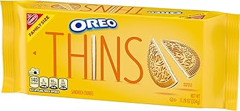 Oreo Thins 334g
