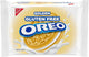 Oreo Golden Gluten Free 342g