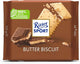 Ritter Sport Knusperkes 100g