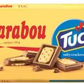 marabou TUC 100g