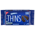 Oreo Thins Chocolate Cookies 334g