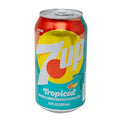 7 Up Tropical 355ml