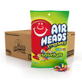 Air Heads Xtremes Sourfuls Bites 170g